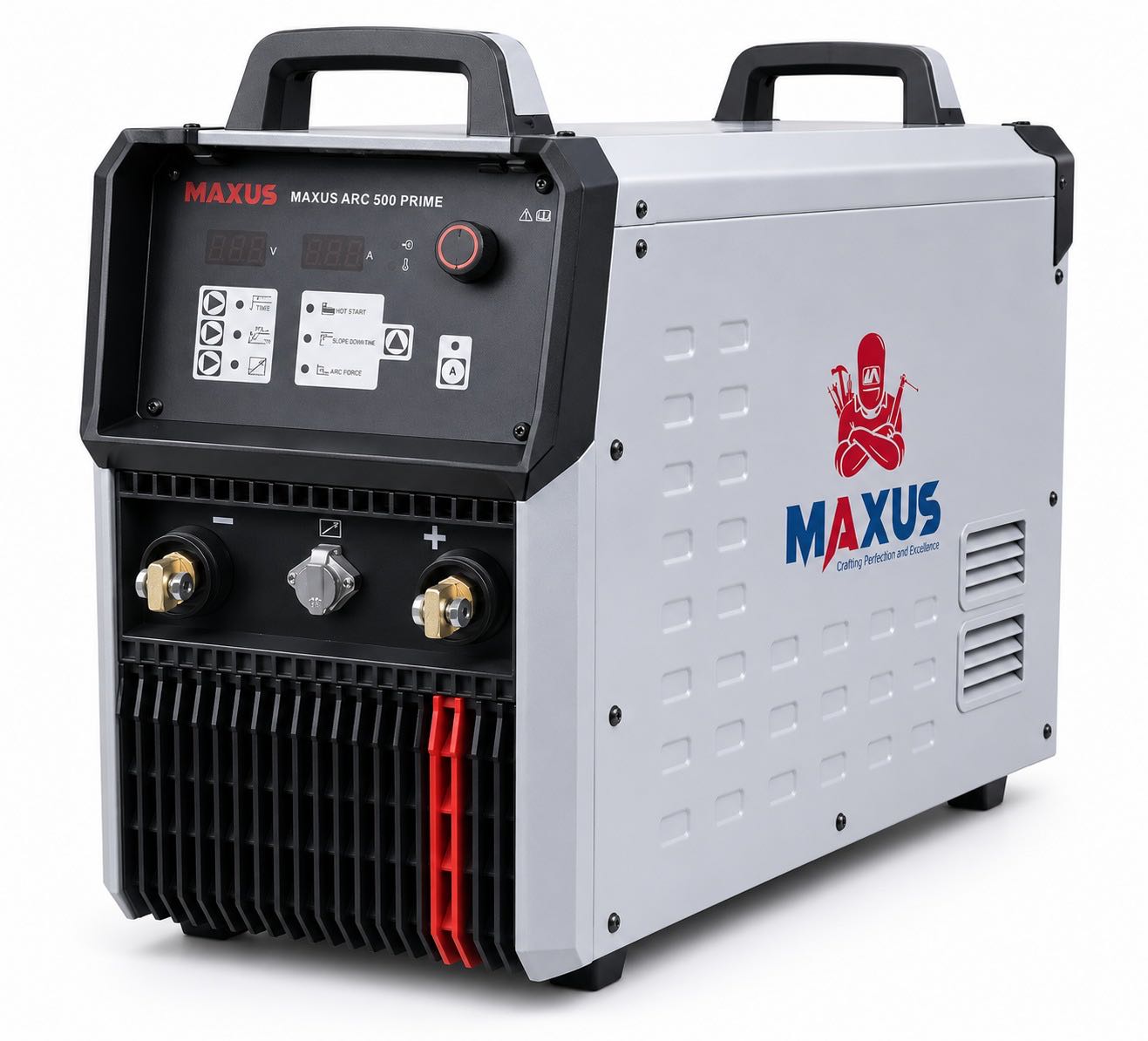 MAXUS ARC 500 PRIME